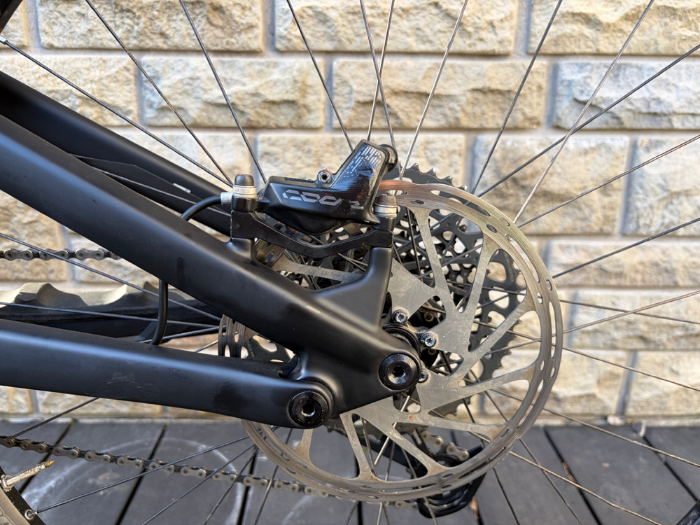 Specialized Enduro Comp 2021