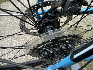 Genesis Croix De Fer 20