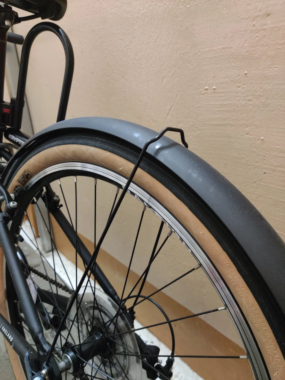 Raleigh Strada one 2020