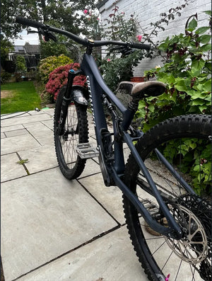 Specialized Stumpjumper Comp Carbon 2024
