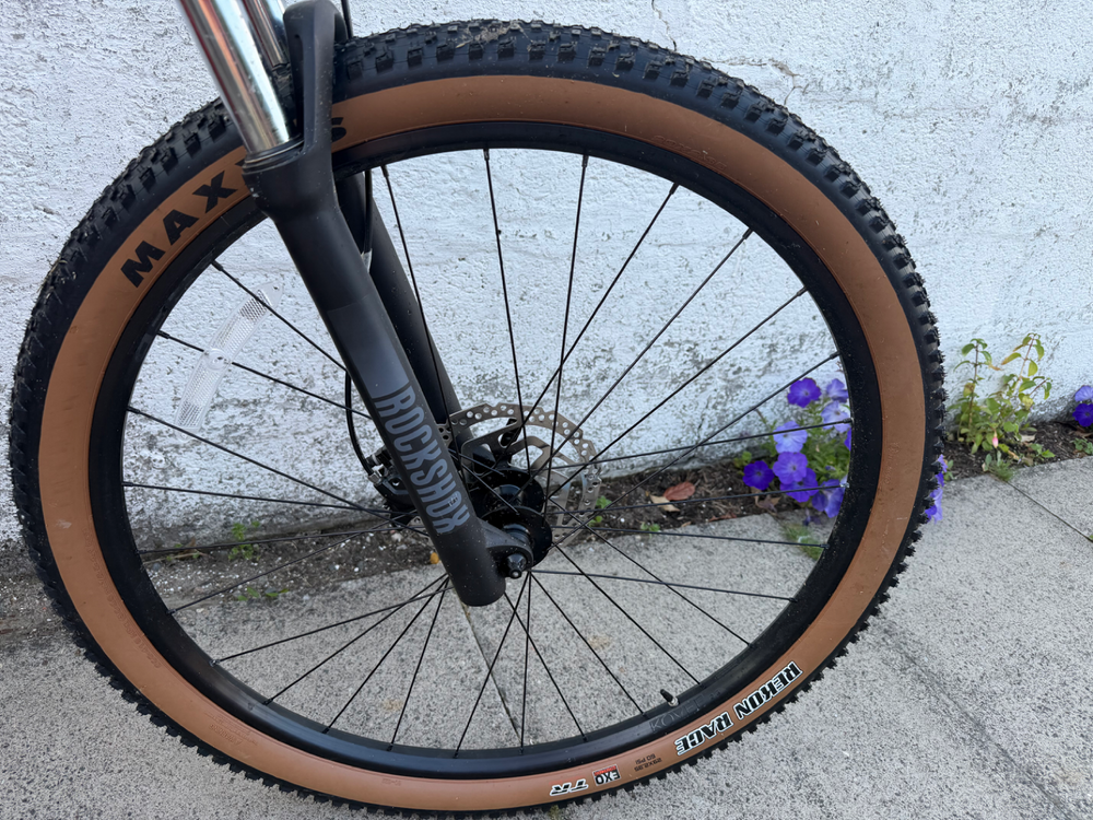 Trek Marlin 6 27.5/29er 2026