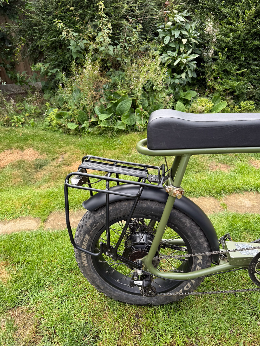 Synch Super Monkey 750 2023