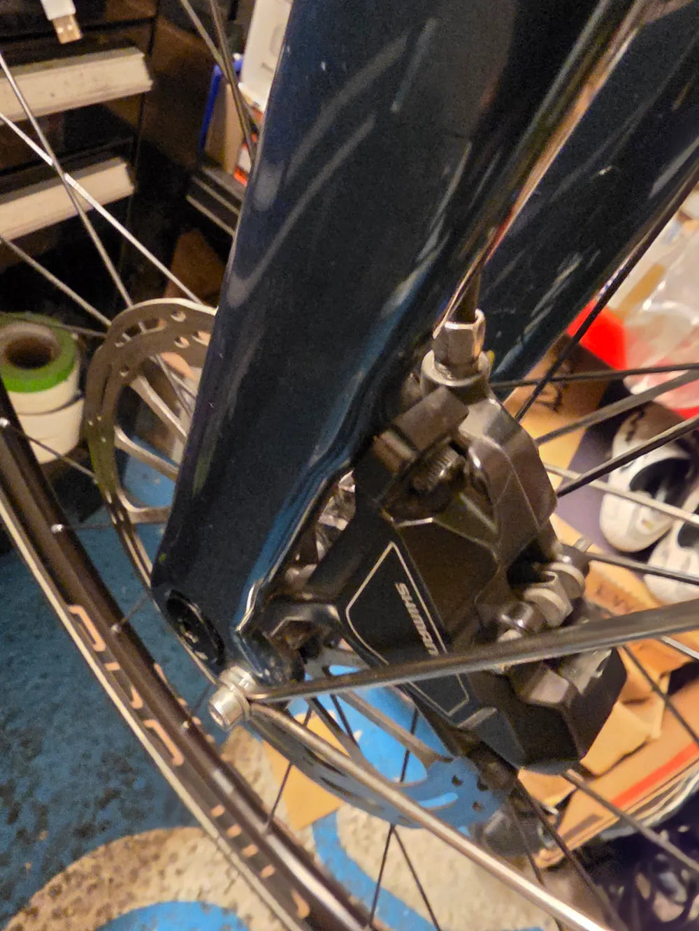 Ribble Hybrid AL e - Fully Loaded Edition 2024