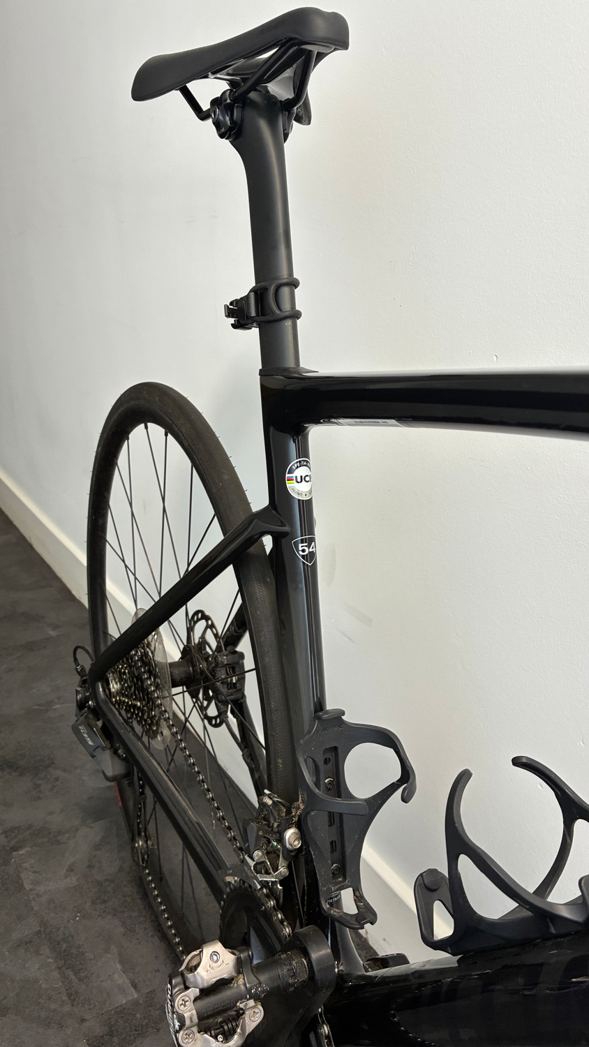 Specialized Tarmac SL7 Sport - Shimano 105 2024