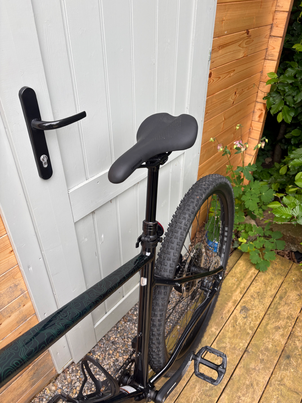 Cannondale Trail Se 2 2023