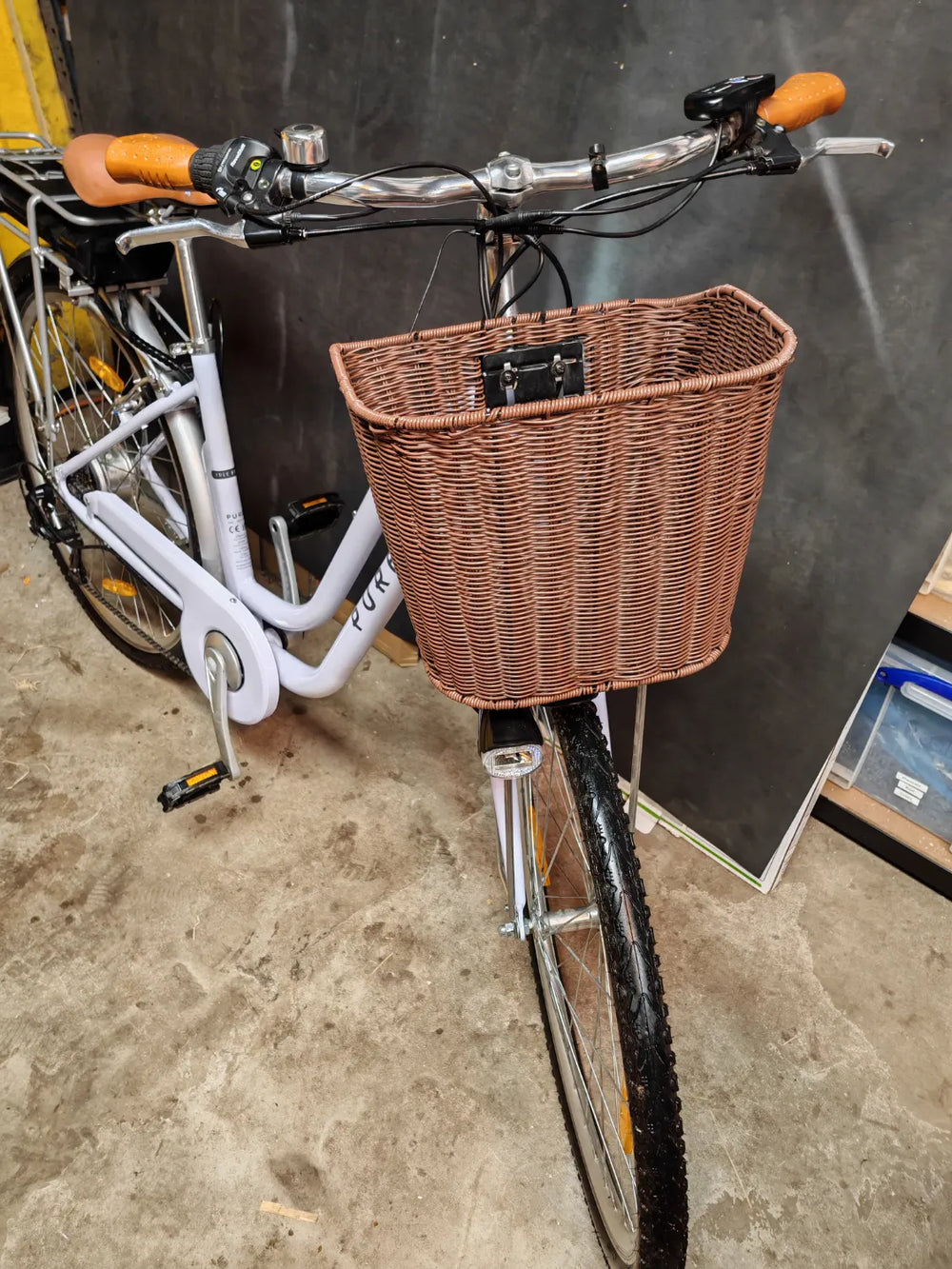 Pure Step-Through Classic 2023