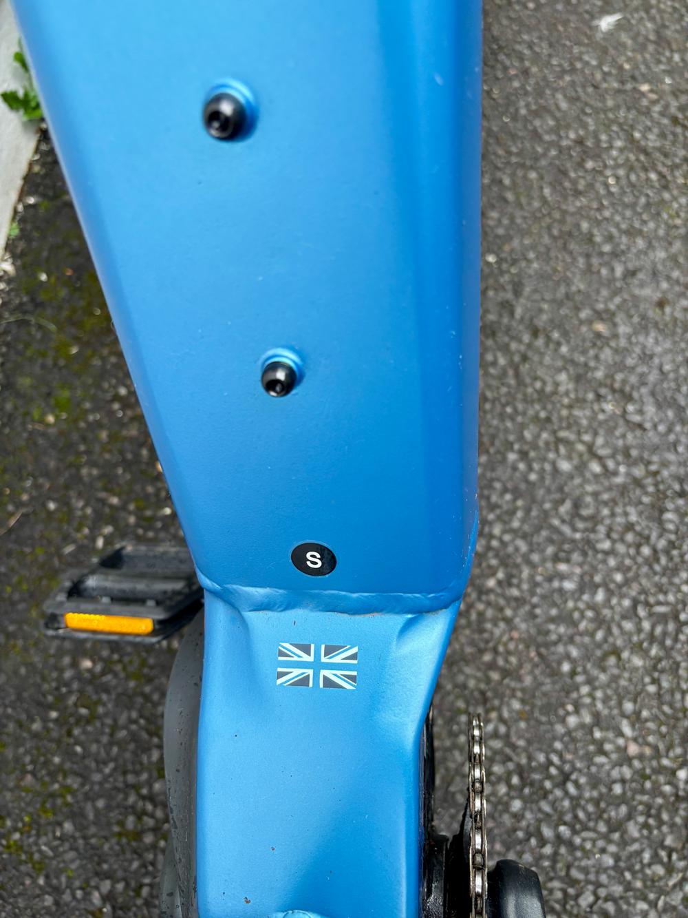 Whyte E-504 2022