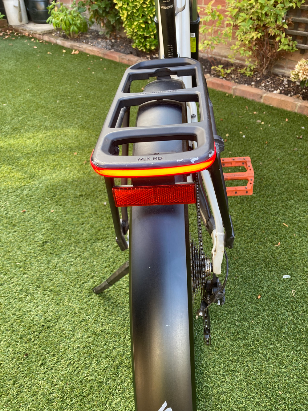 Specialized Vado 3 0 Step Through 2023