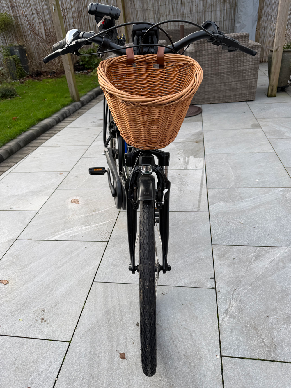 Victoria E-Trekking 5.5 2022