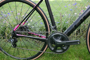 Focus Cayo Disc Ultegra 2016