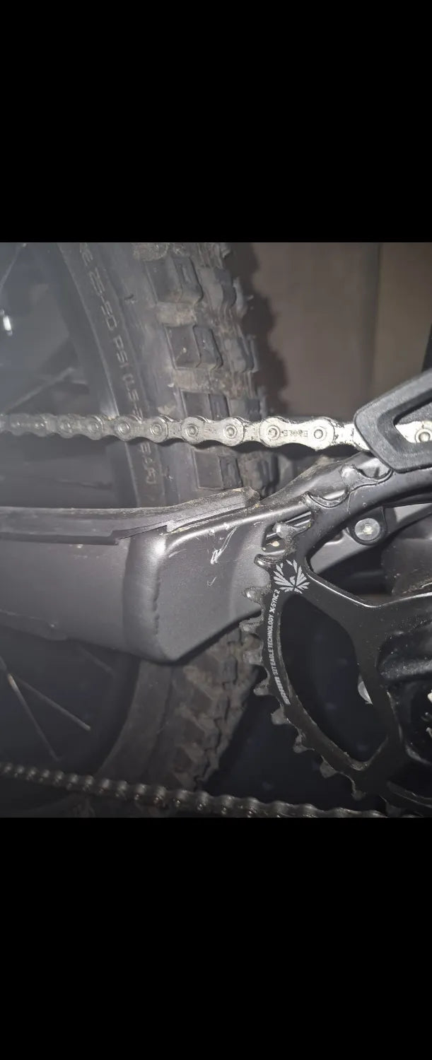 Specialized Status 160 Frameset 2023