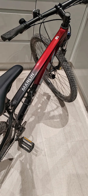 Trek Marlin 6 29 2024