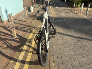 Haibike Trekking 3 High 2023