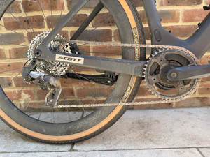 Scott Solace Gravel Eride 30 2025