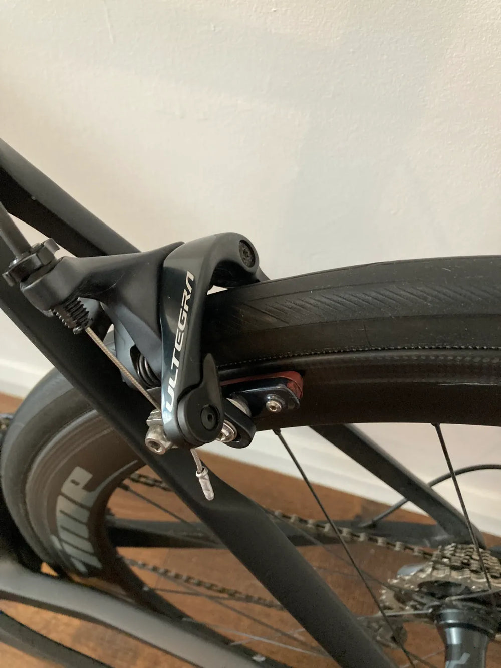 Eddy Merckx San Remo 76 Ultegra + 2020