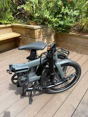 Eovolt Afternoon PRO 20 2025