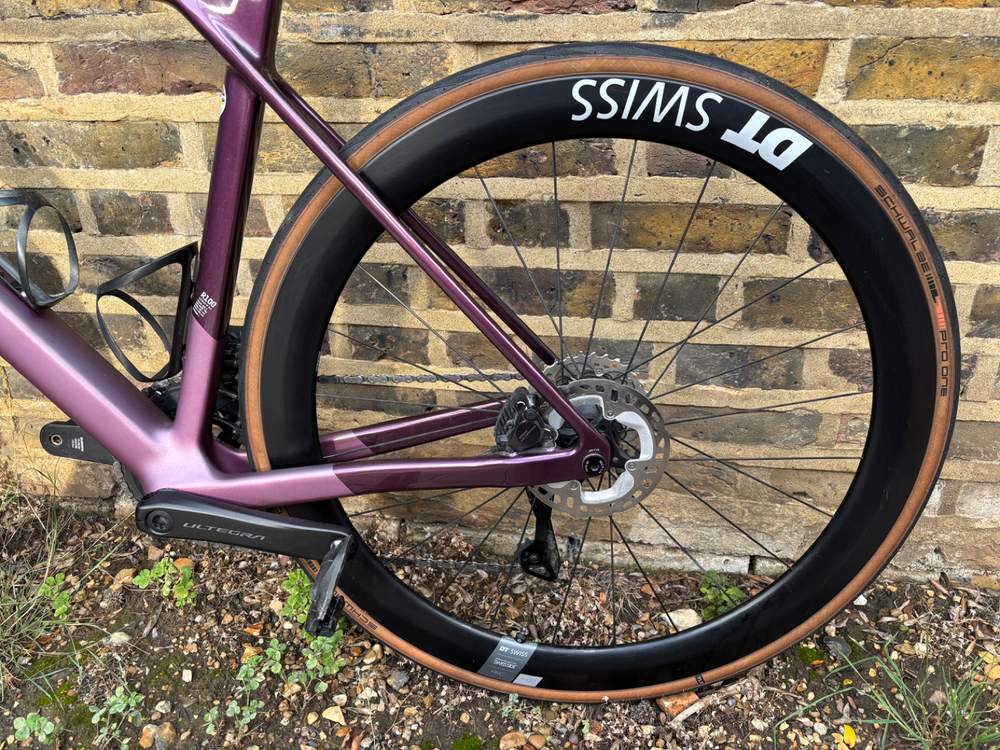 Canyon Ultimate CF SLX 8 Di2 2023