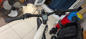 Haibike Trekking 3 HIGH 2023