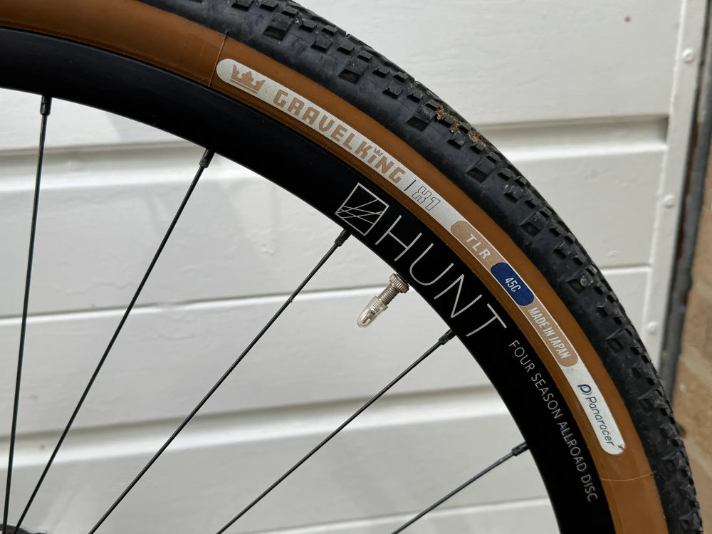 Temple Cycles Adventure Disc 1 2020
