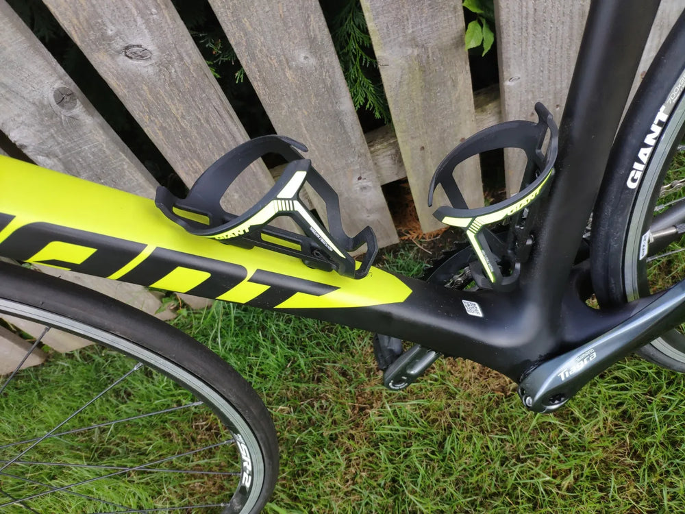 Giant TCR  ADVANCED  3 2010