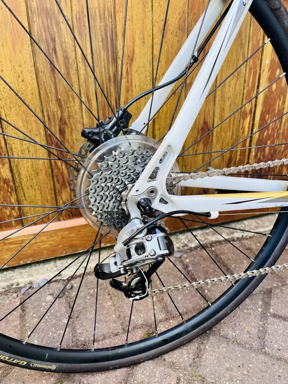 Boardman X7 Aluminium 2023