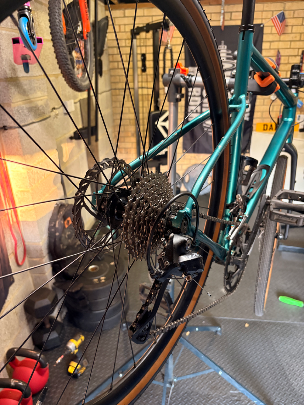 Cannondale Topstone 3 Aluminium 2022