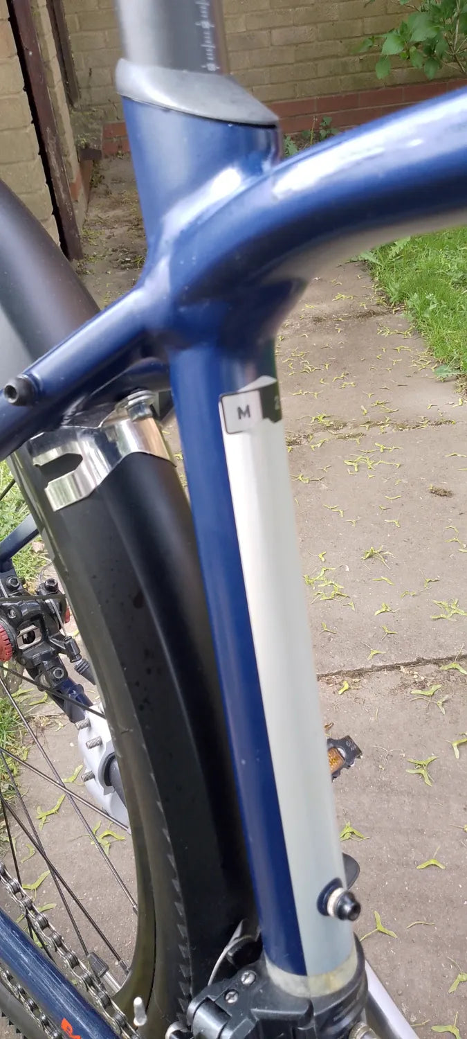 Giant Toughroad SLR 2 2021