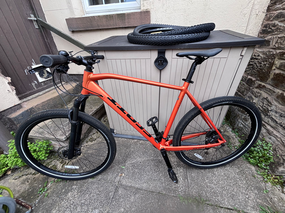 Scott Aspect 940 2025