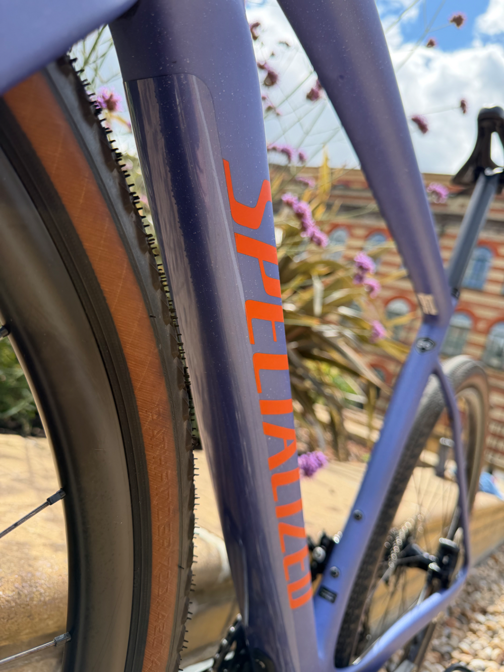 Specialized Diverge Sport Carbon Gravel 2024