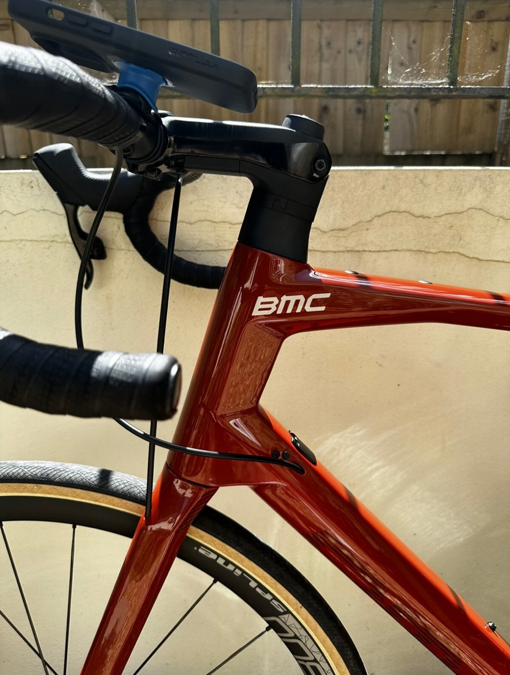 BMC Roadmachine ONE 2021