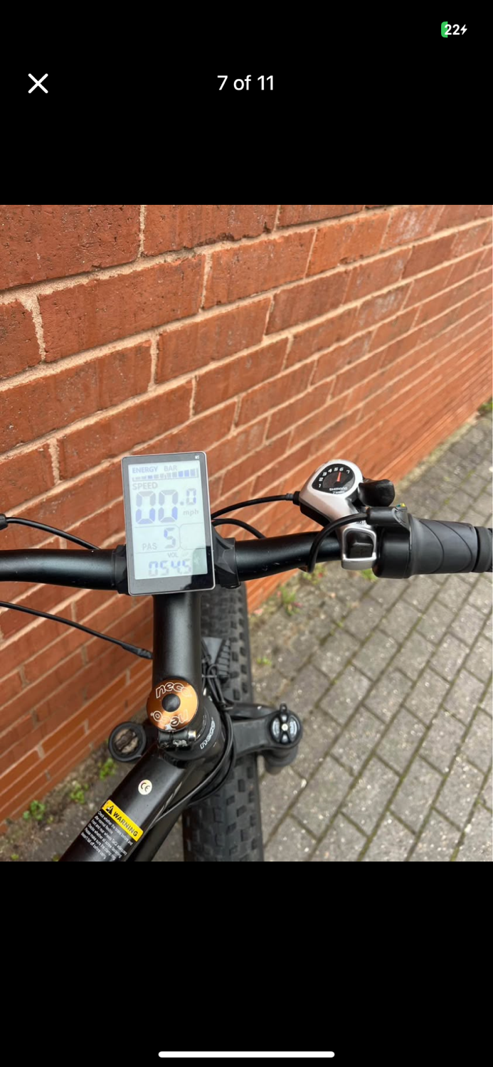 Shengmilo MX02S 2022