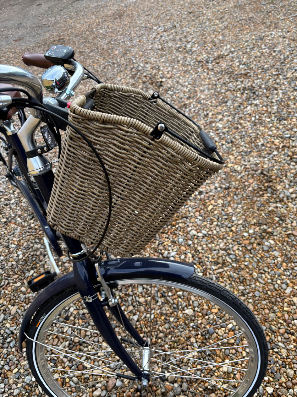 Pendleton Somerby Electric Hybrid Bike 2021