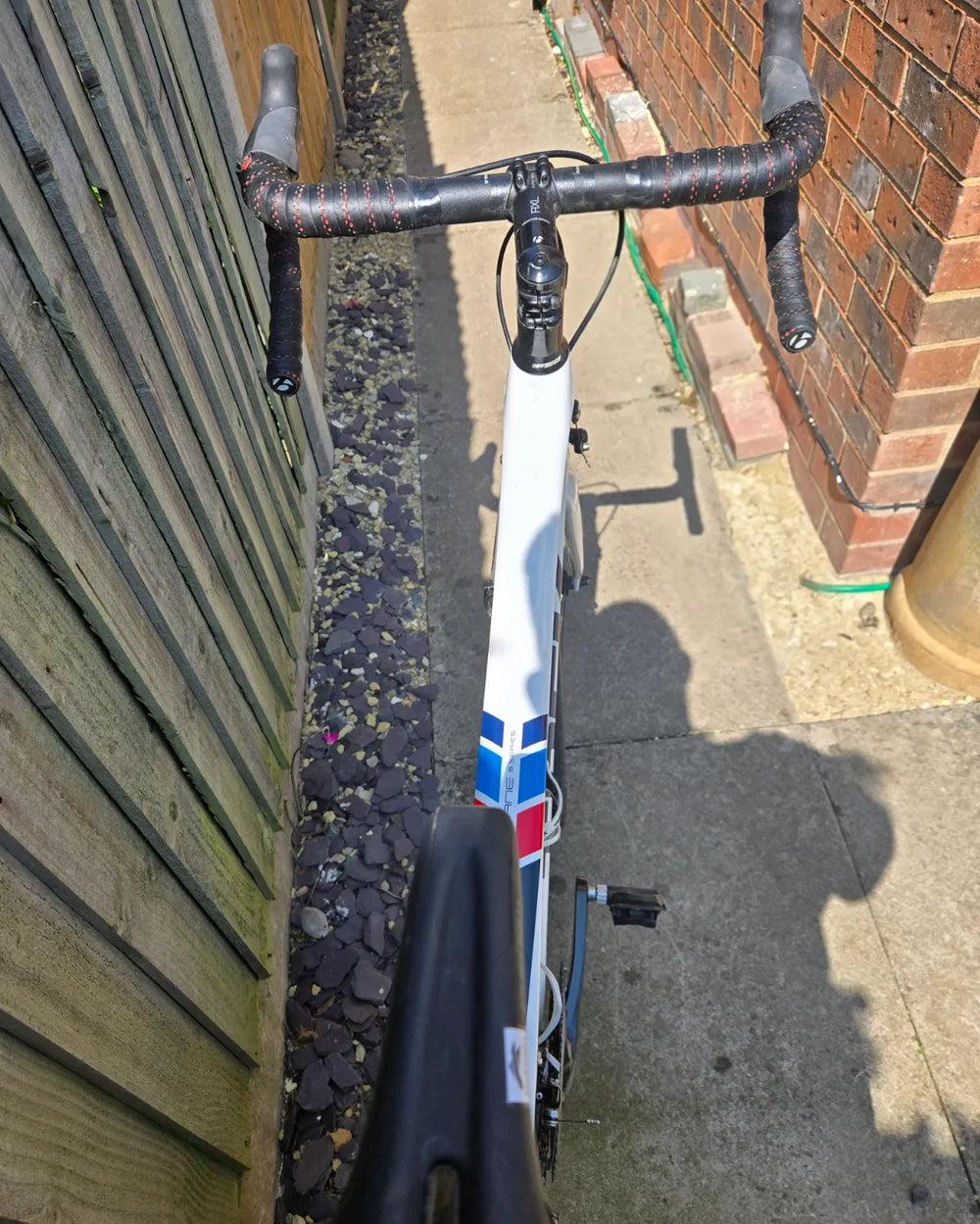 Trek Domane 5.9 Dura-Ace Compact 2016