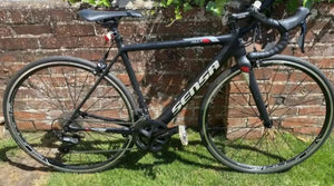 Sensa Aquila 105 Carbon 2021