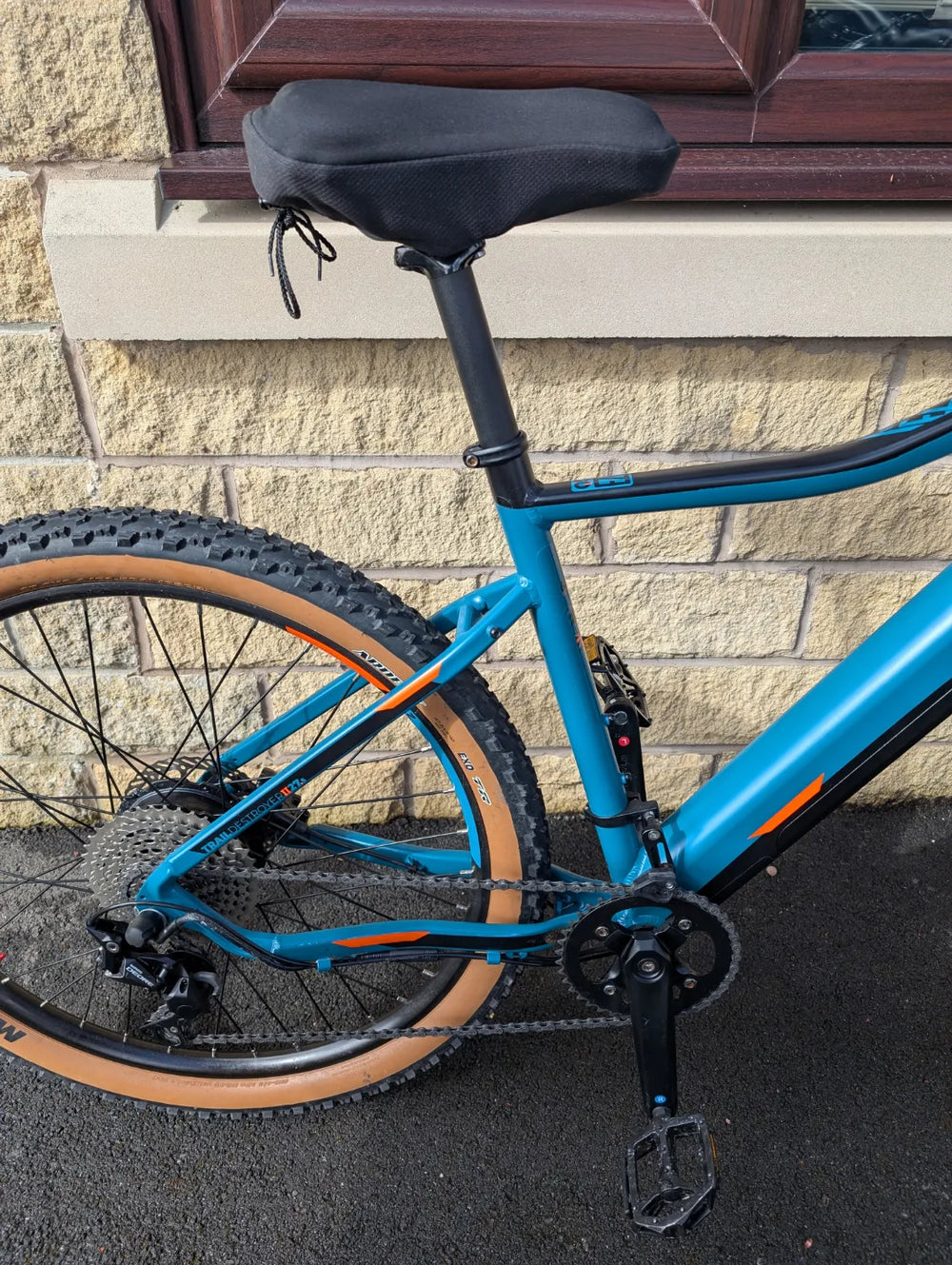 EzeGo Trailblazer 2 2022