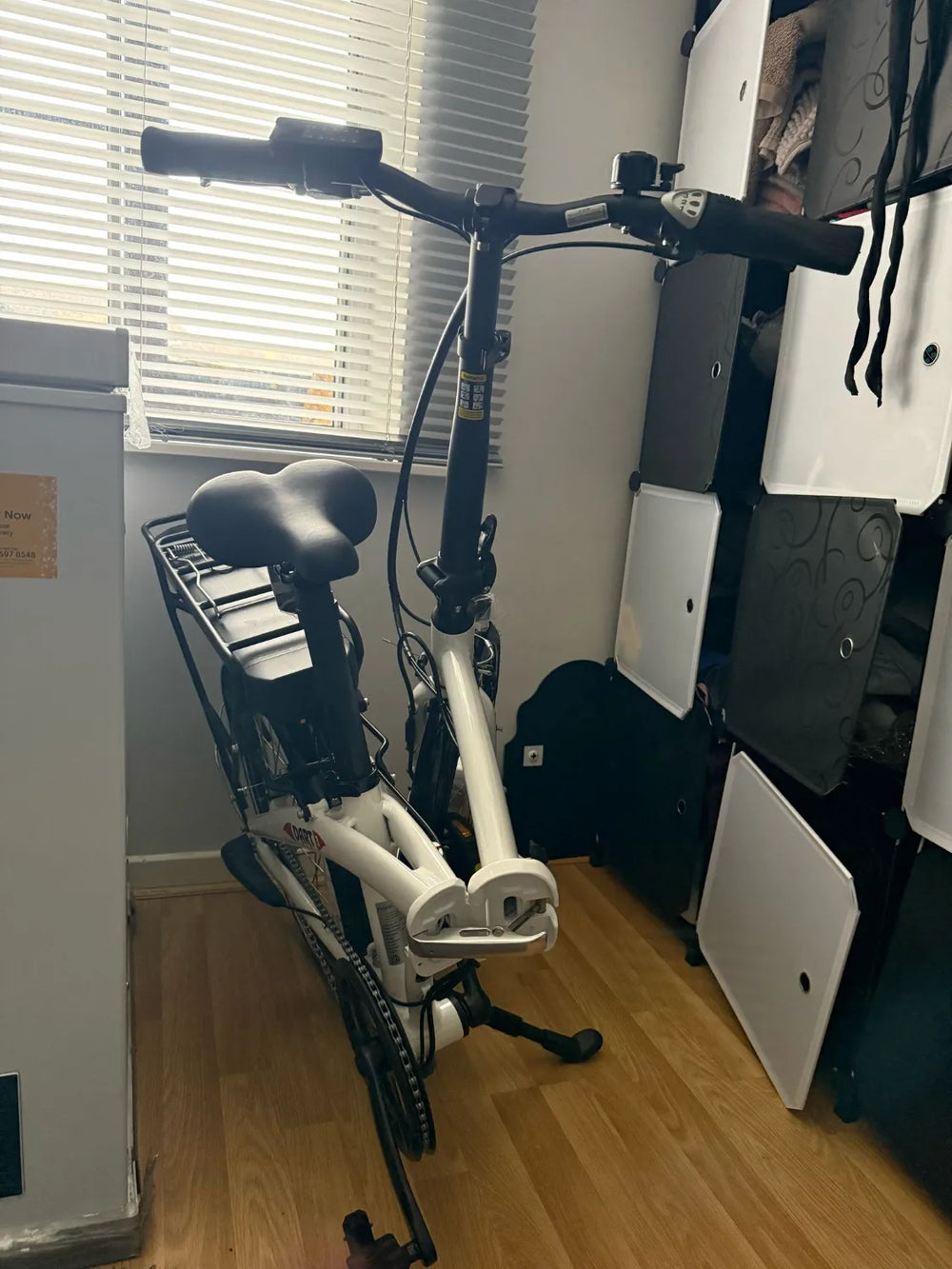 Batribike Dart 3 Eco 240Wh 2022