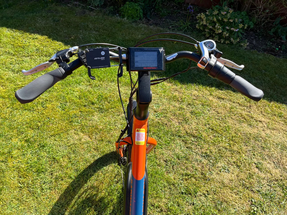 Rad Power RadWagon 4 2023