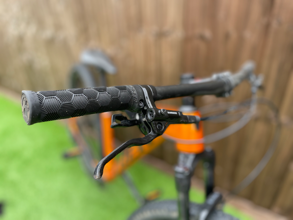 Trek X-Caliber 7 2021