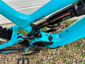 Whyte E-160 S 29er 2023