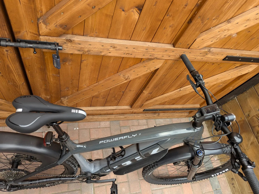 Trek Powerfly 7 2022