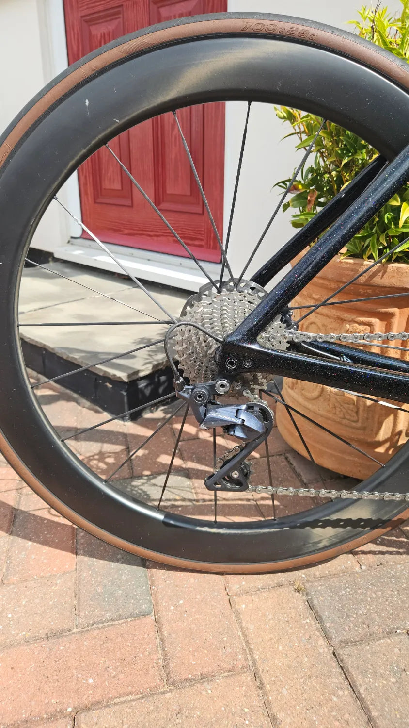 Specialized Venge Expert Ultegra 2020