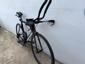 Cervelo P Series Ultegra Di2 2017