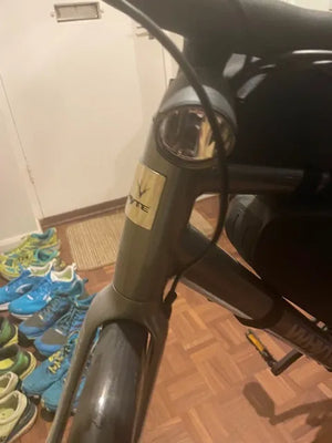 Whyte Rheo 2 Hybrid E.Bike