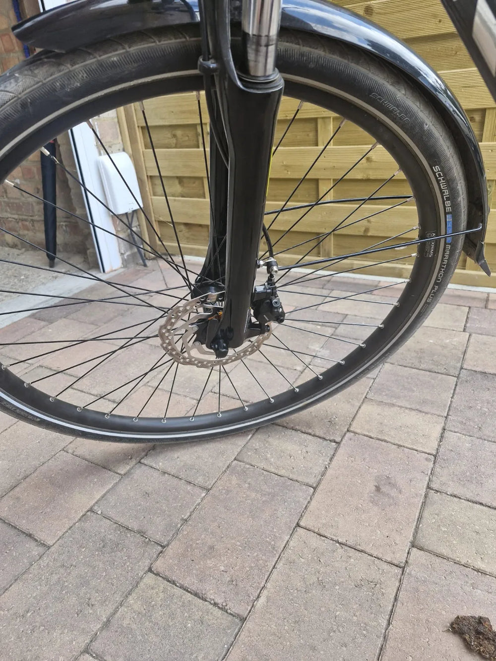 Trek Verve+ 1 300wh 2019