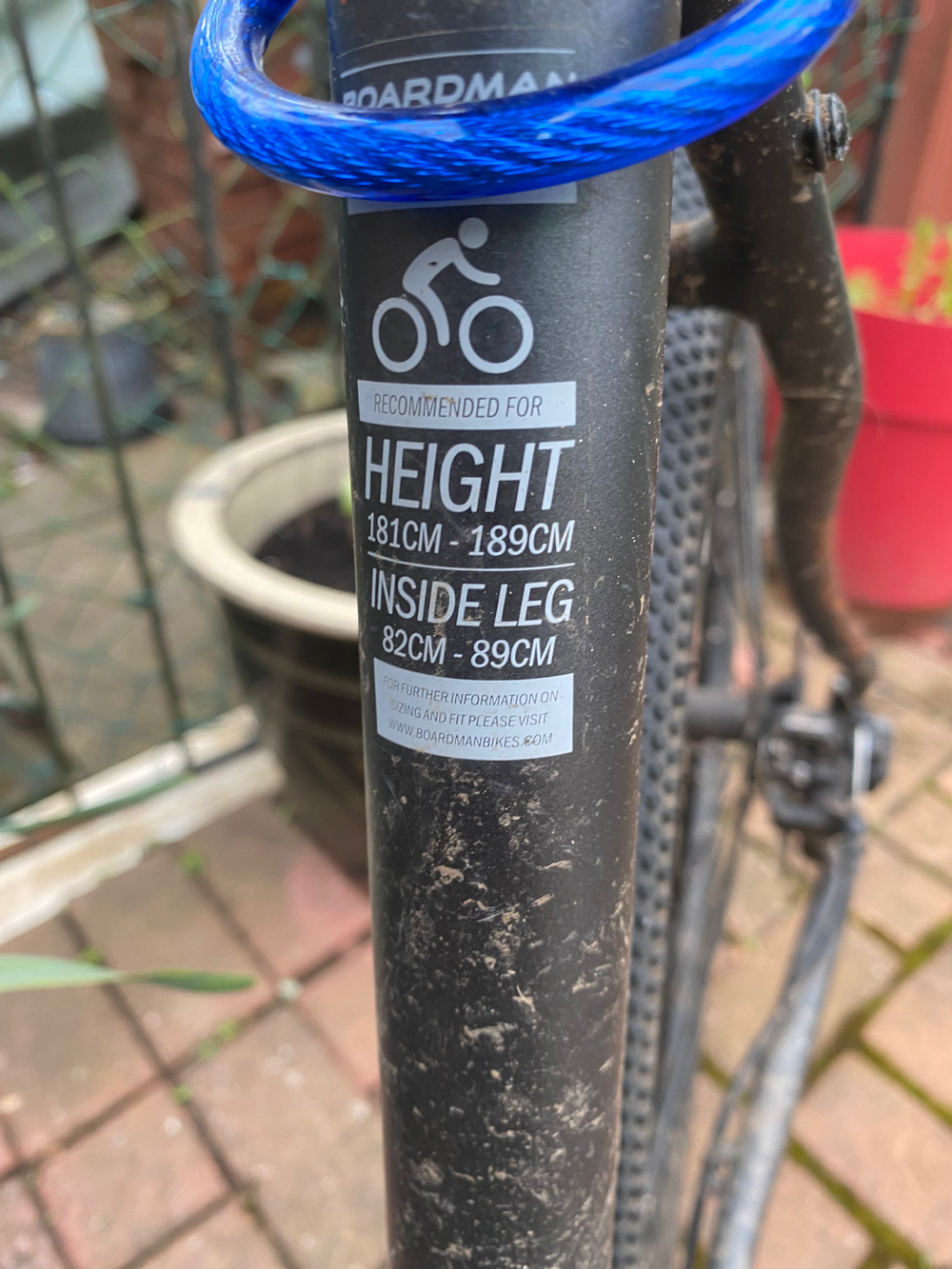 Boardman ADV 8.6 2023
