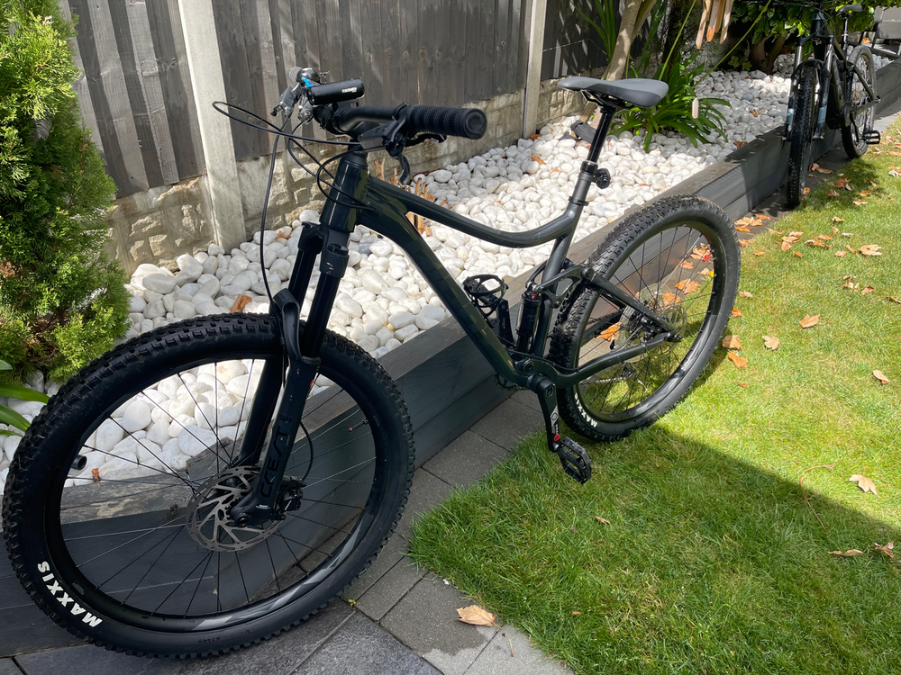 Giant Stance 1 27 5 Trail 2023