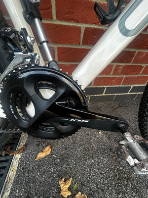 Orro Terra C 105 Hydro Disc 2019