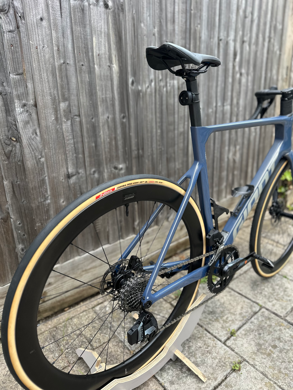 Giant Propel Advanced Pro 1 AXS 2026