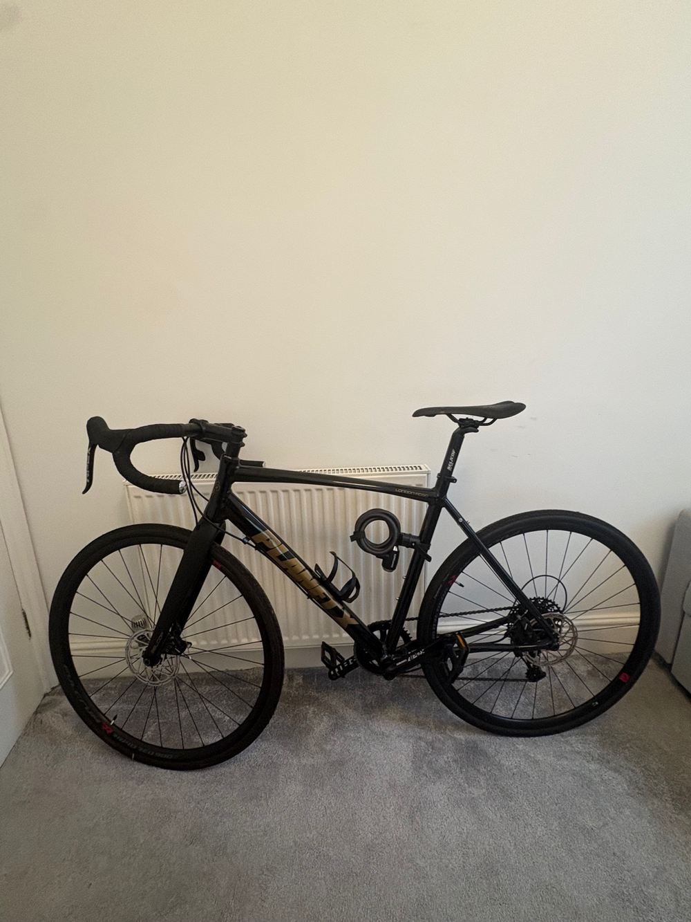 Planet X London Road SRAM Apex XPLR Allroad 2026