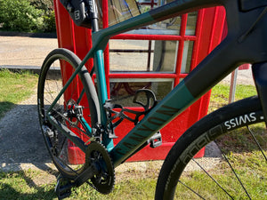 Canyon Grail CF SL 8 2023